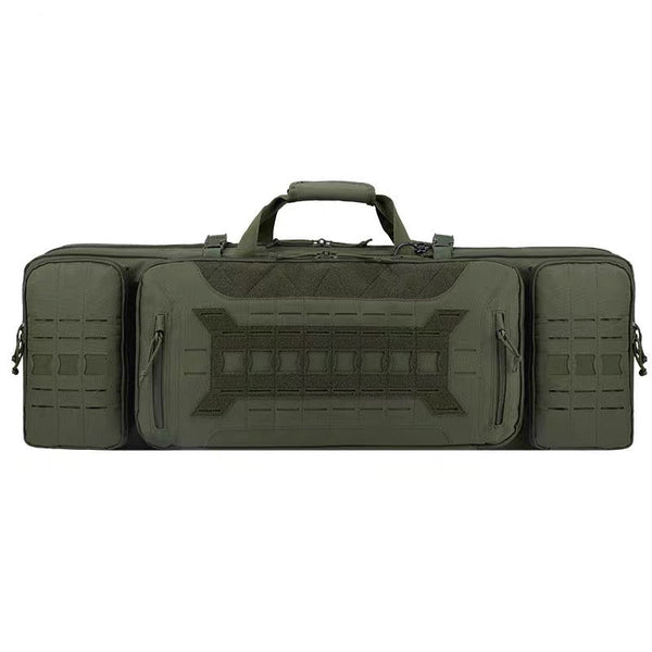 14-inch Tactical Gun Bag Triple Carry 