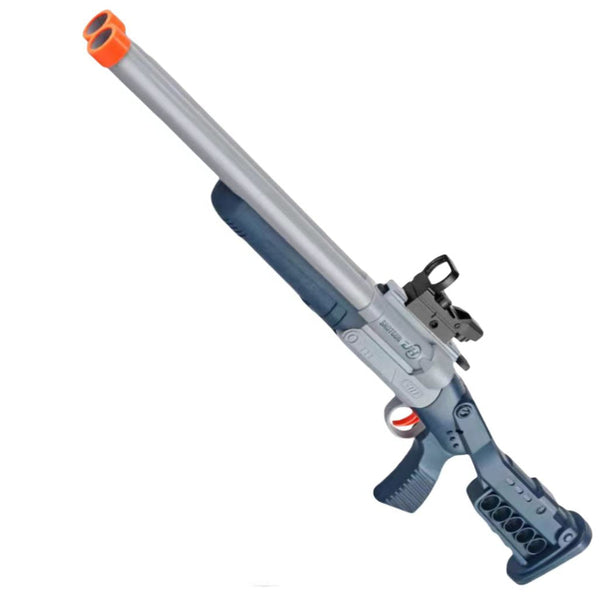 S686 Double-barreled Shell Ejector Nerf Shotgun
