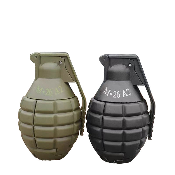 Gel Burst Grenade