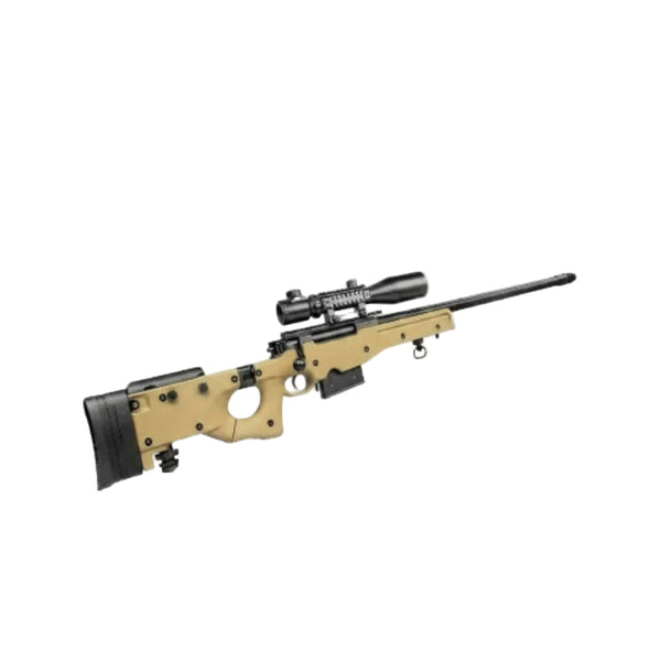 JieYing Shell Ejection Nerf Sniper Rifle