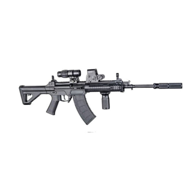 GQH QBZ191 Electric Burst Gel Rifle