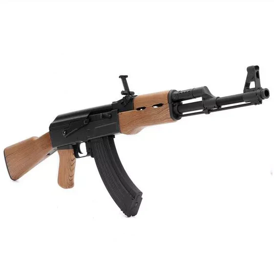 CYMA AK47 v5 Fire Control Gel Rifle