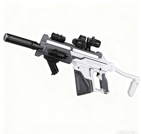 Lehui Dimension Morph Rifle Orbeez Guns