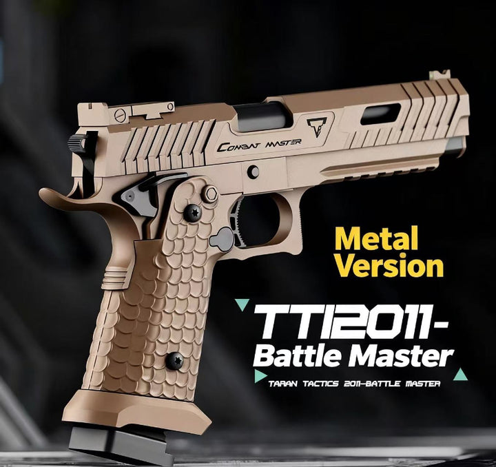 Battle Master TTI2011  Pistol toy