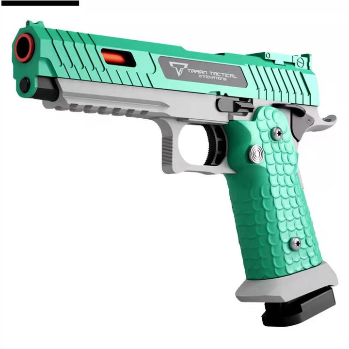 Battle Master TTI2011 quick detachable Pistol toy