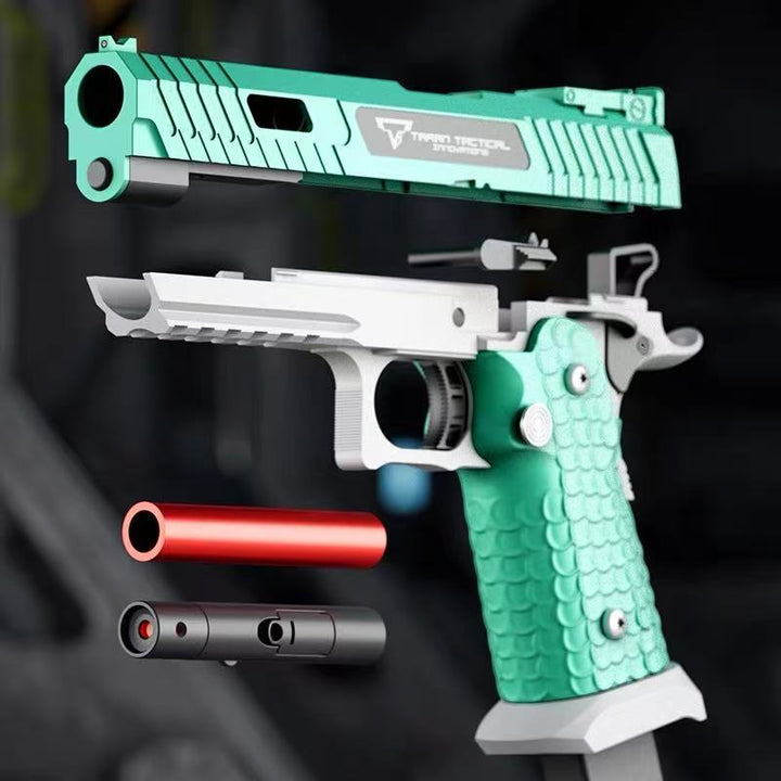 Battle Master TTI2011 quick detachable  toy