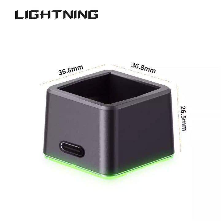 Charging Base for LIGHTNING FDPB-001 Battery