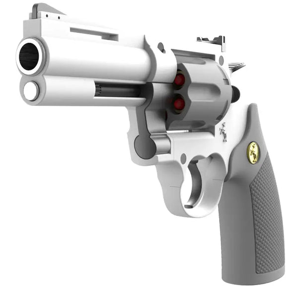 Colt Python.357 Magnum NERF Revolve pistol