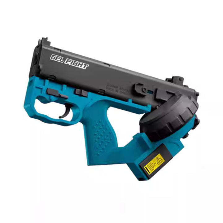 Cyberpunk 2077 DR12 Gel Blaster Pistol