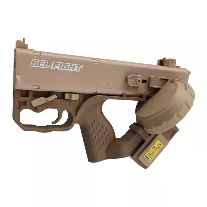 Cyberpunk 2077 DR12 Gel Blaster Pistol