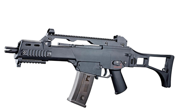 Cyma G36C Electric Gel Blaster rifle