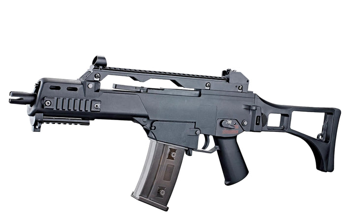 Cyma G36C Electric Gel Blaster rifle
