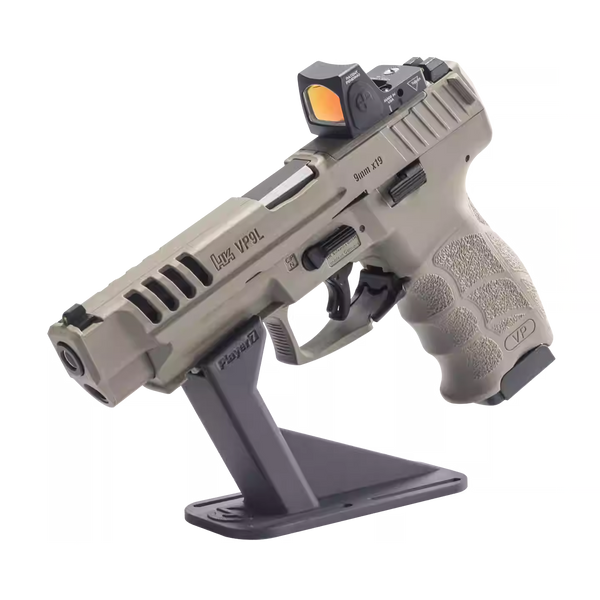 Knight DK06 VP9L  electric pistol Gel Blaster