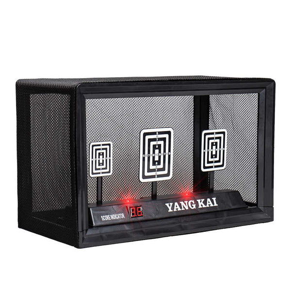 Nerf Gun Gel Blaster Shooting Targets – bestnerfgun