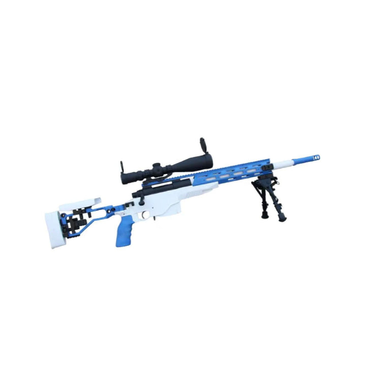 GQH M40A6 Shell Ejecting nerf Sniper Rifle