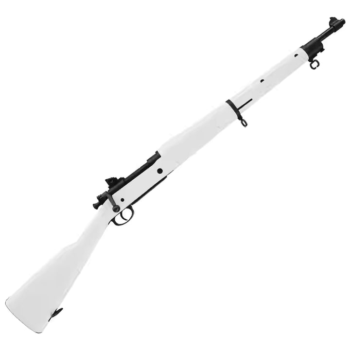 GQH Springfield M1903 WWII Toy Nerf Sniper – bestnerfgun