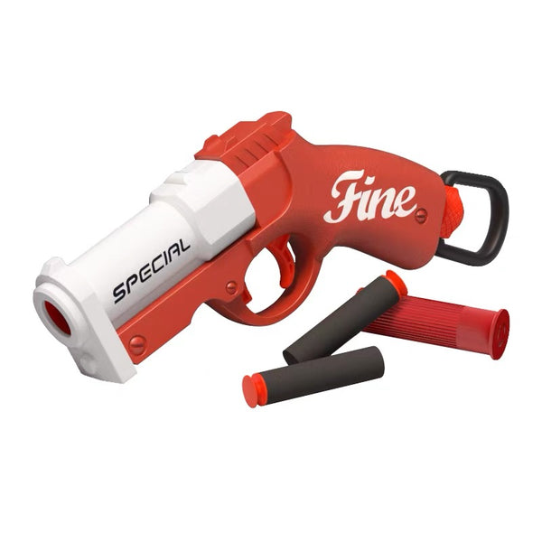 Goblin Mini Pocket nerf single shot pistol 