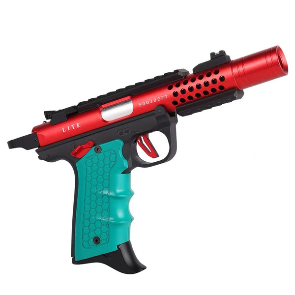 Guaiqiaohu Ruger Mark IV Foam Dart Pistol