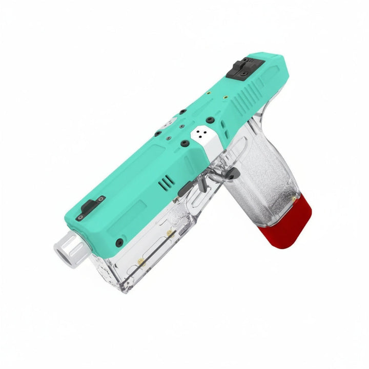 HC DIANA Brushless Flywheel Soft Bullet Blaster – bestnerfgun