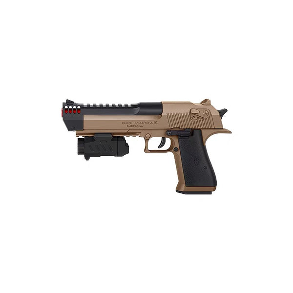 HanDi-Electric Desert Eagle Gel Blaster pistol
