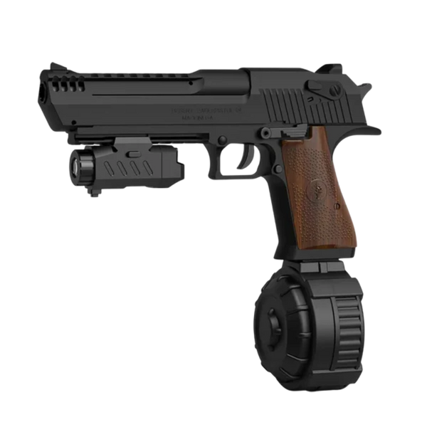 Handi Desert Eagle Blowback Gel Blaster pistol