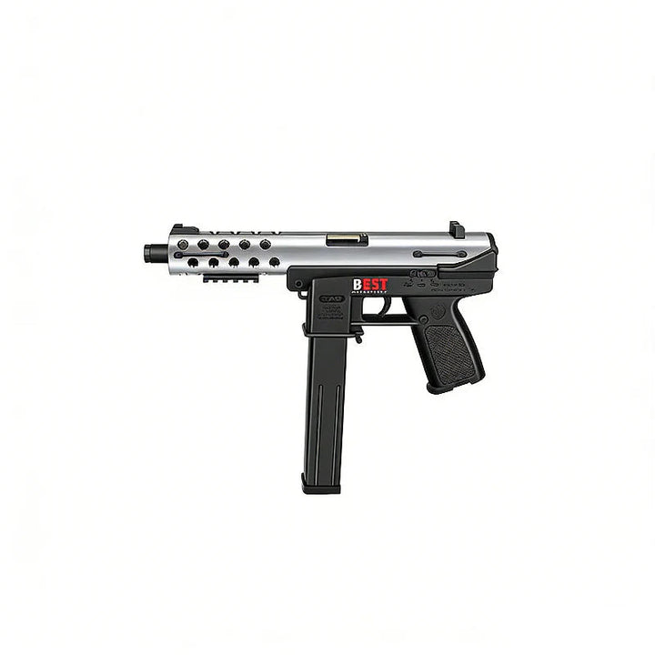 Handi TEC-9 Electric Gel Ball Blaster – bestnerfgun