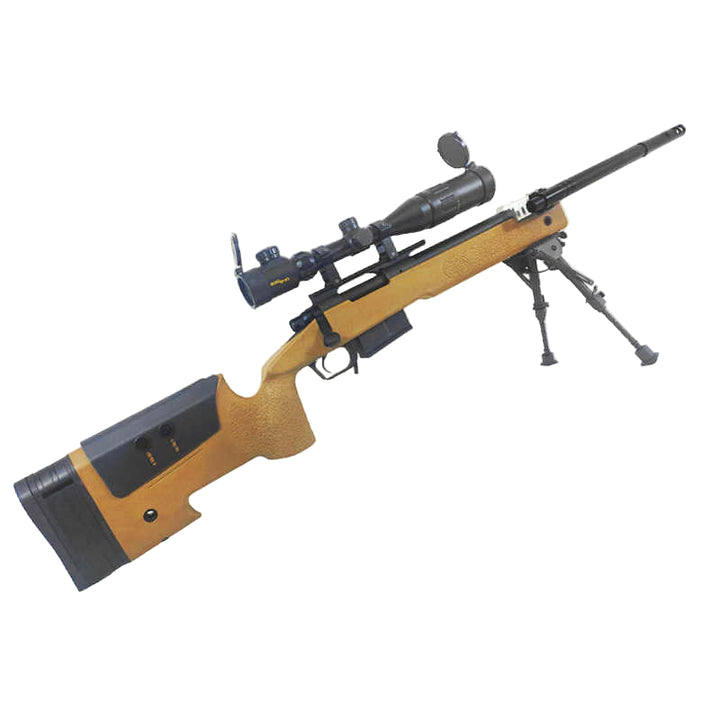 Jieying M40A5 Bolt Action Foam Dart Sniper