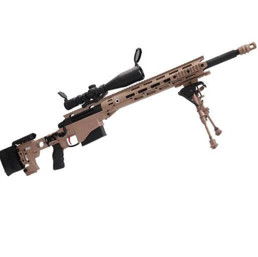 Jieying Remington MSR Shell-Ejecting dart gun sniper&nbsp;