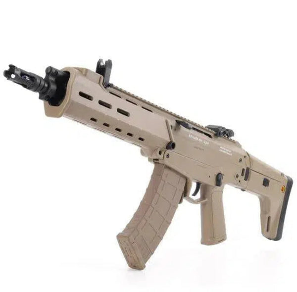 Jinming Gen10 ACR Electric Rifle Gel Blaster