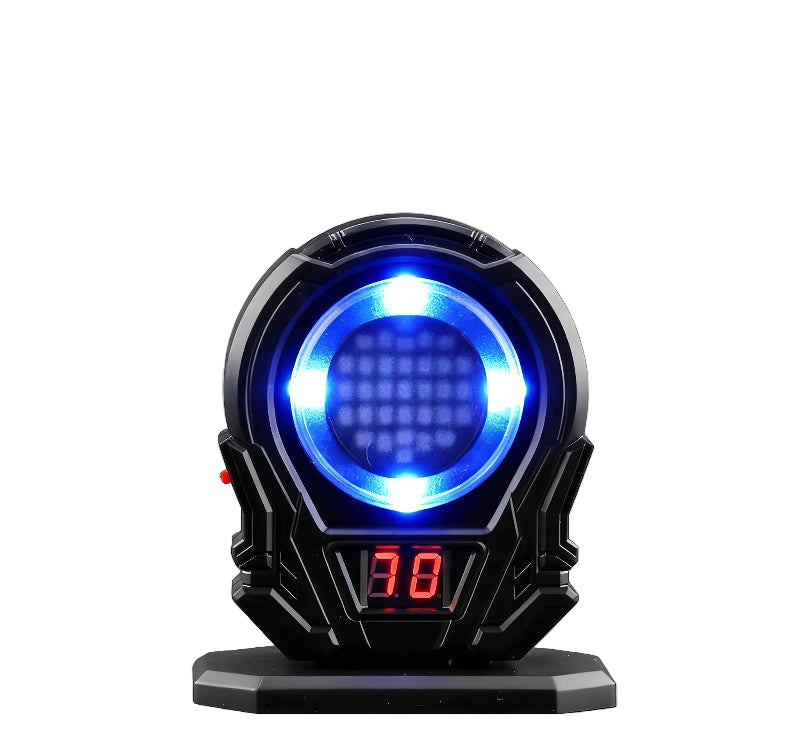 Sensor Target Light Laser Infrared Sensor Target Shooting – bestnerfgun