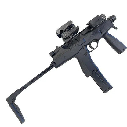 LeHui MP9 Gen 2 gel blaster SMG
