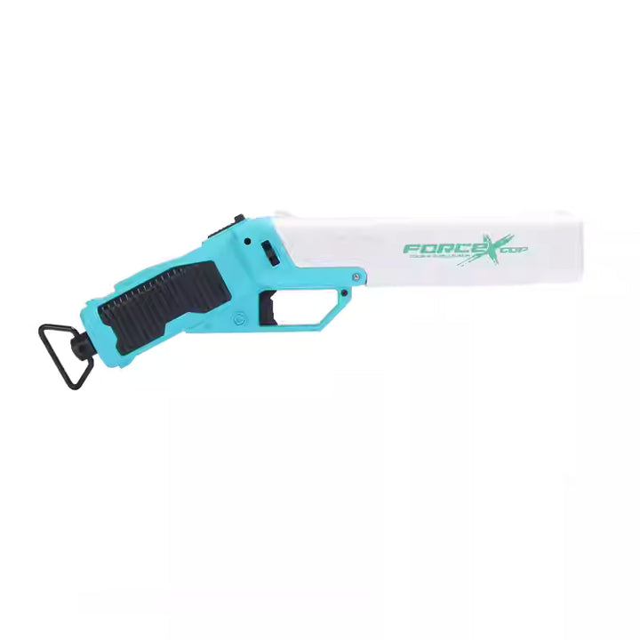 Lehui nerf double barrel shotgun 