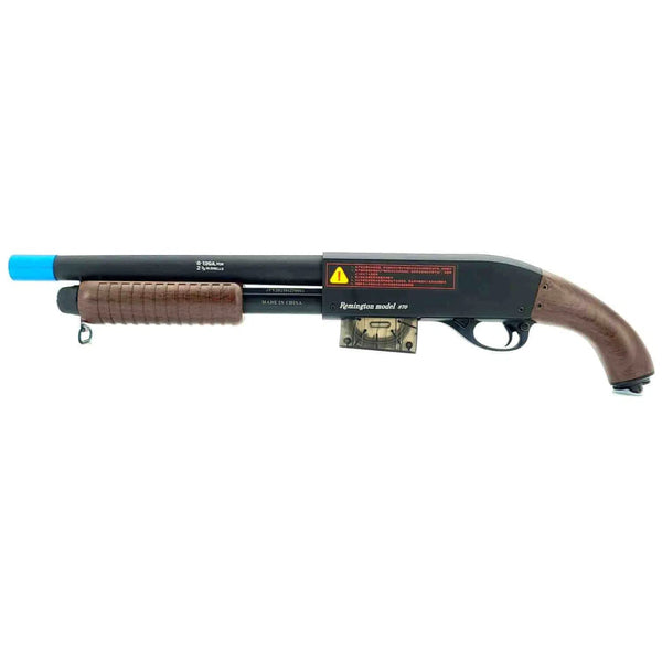 XYL CA870  gel blaster double barrel shotgun