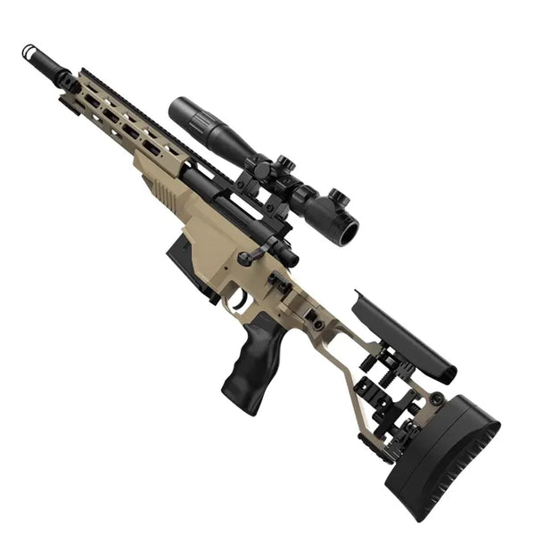 M40 Metal Ejection gun Nerf Sniper&nbsp;