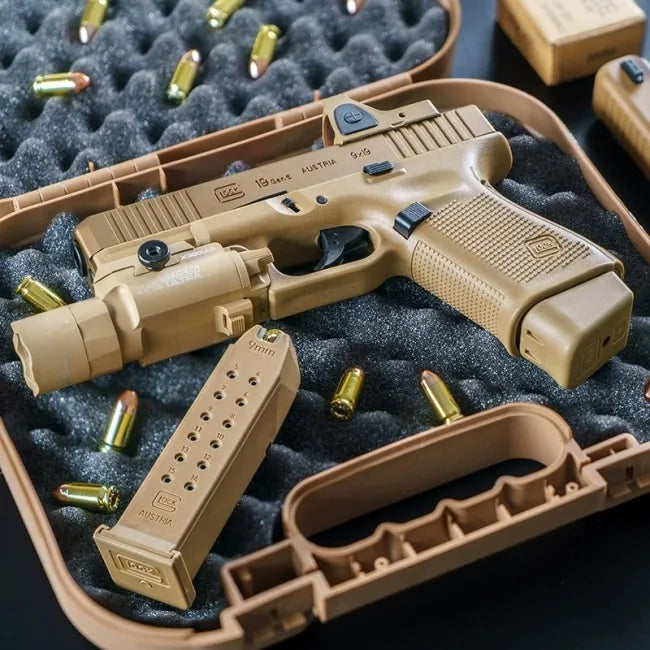 MLF G19X Laser  Blaster