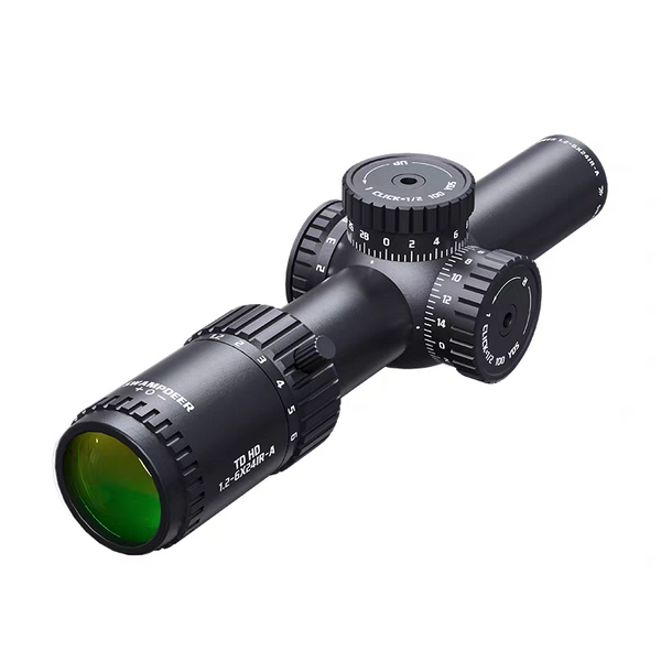 TDHD 1.2-6X24IR-A Scope