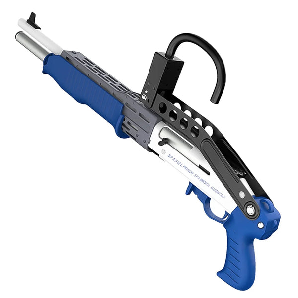 UDL SPAS 12 Shell Ejecting  foam dart shotgun