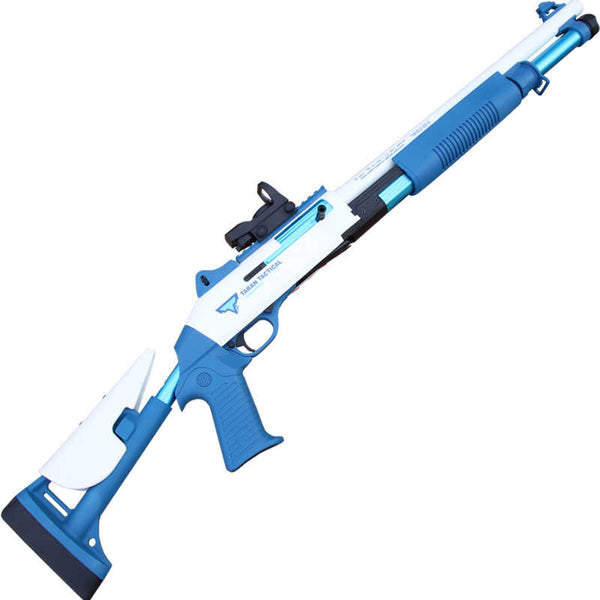 UDL XM1014 Best Pump-Action Nerf Shotgun