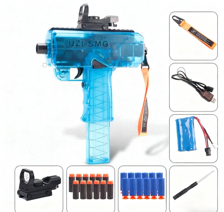  UZI SMG  Blaster 
