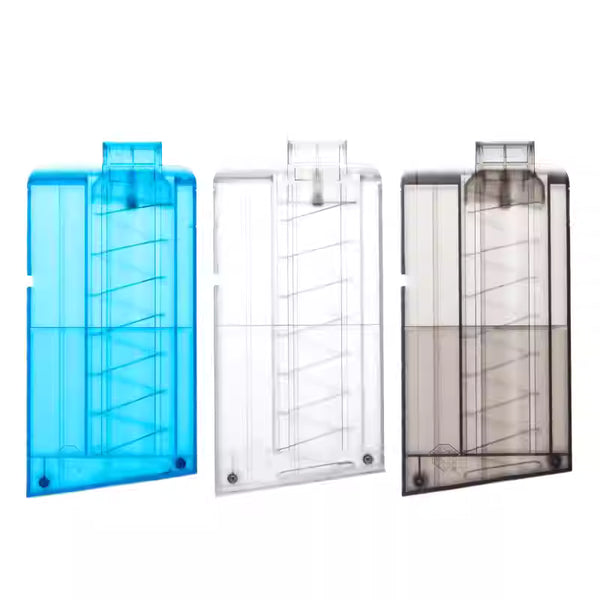 Worker 10-round Short/long  Darts Stefan Magazine