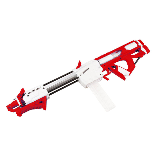 Worker Caliburn 3d printed nerf gun