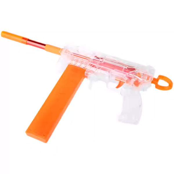 Worker Cheetah 2.0 Short-Dart Foam Blaster