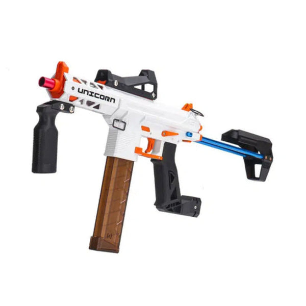XYL Unicorn KM9 Semi  Automatic Nerf  Rifle