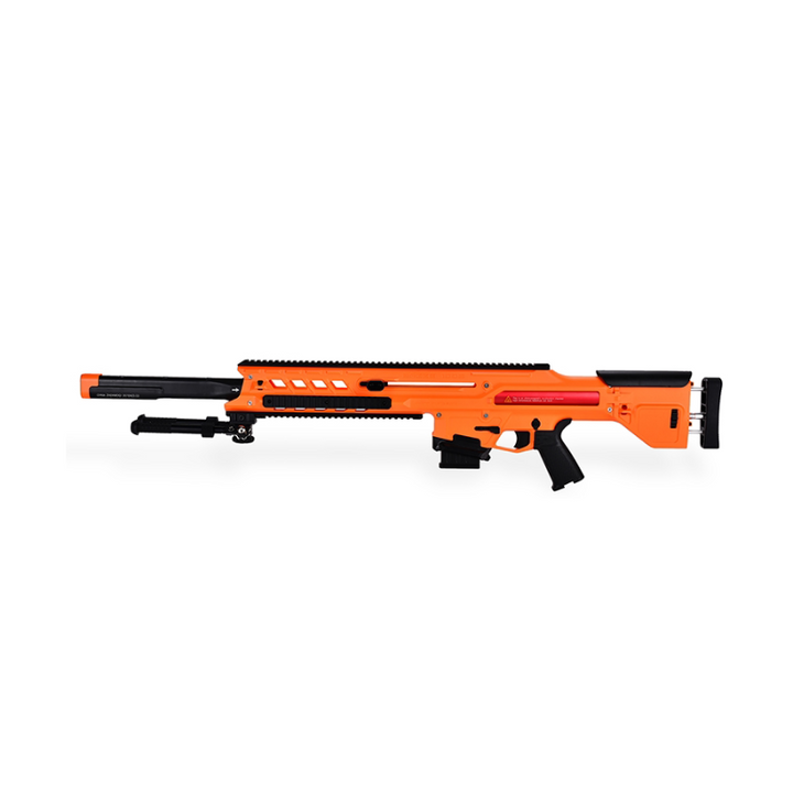 ZWQ Baize Gen2 S100 sniper nerf blaster