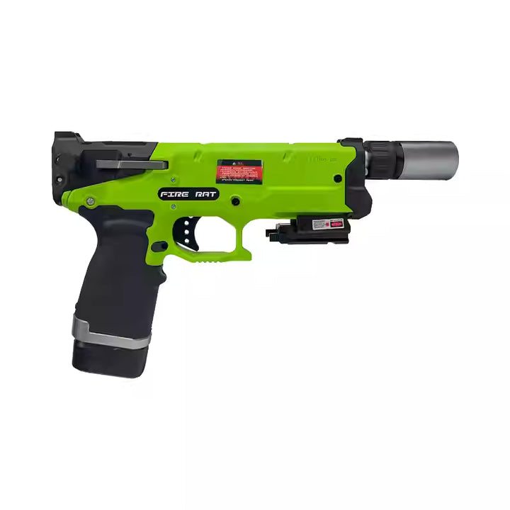 ZWQ S200 Fire Rat Blaster  