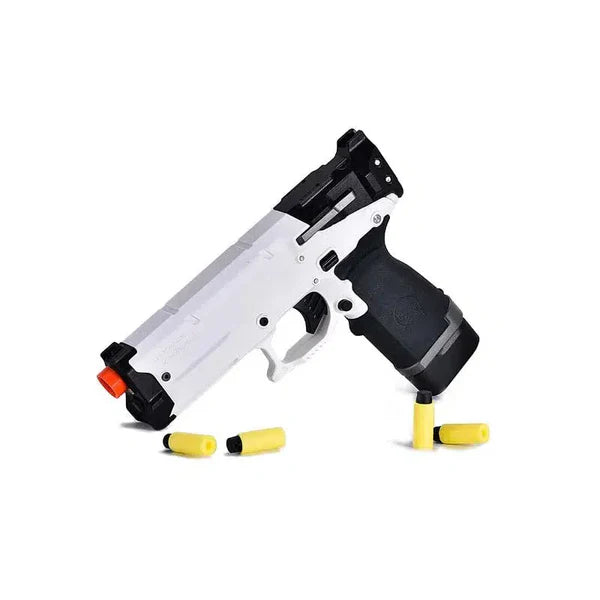 ZWQ S200 Fire Rat Blaster  pistol toy