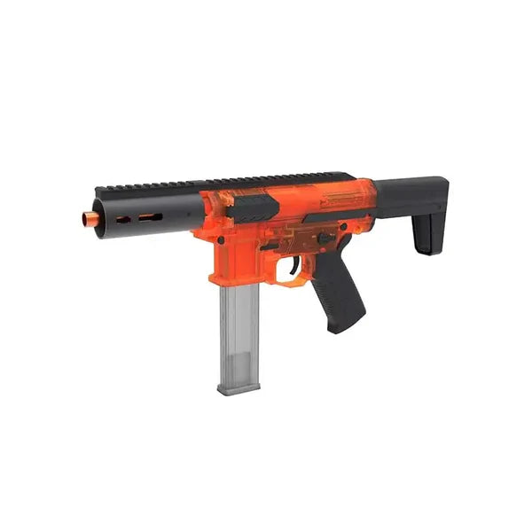 Zius BK2S Electric Foam Dart Blaster