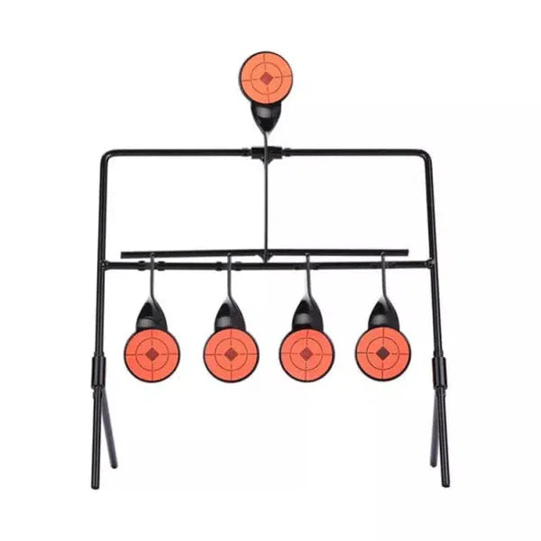 Gel Balls Wind Bell shooting Target