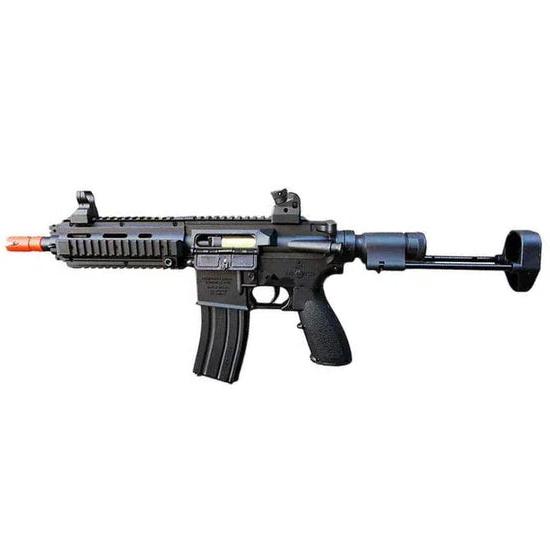 Jinming  HK416C Gen8 Rifle  Water  Gun