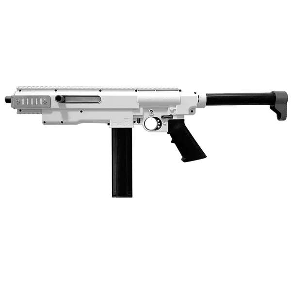 Wasp Colonel 77  Electric dart foam gun